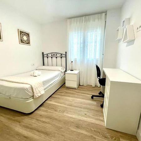 Suite Santa Rosa Córdoba Eksteriør bilde