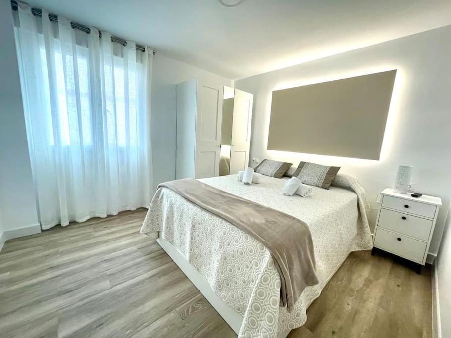 Suite Santa Rosa Córdoba Eksteriør bilde