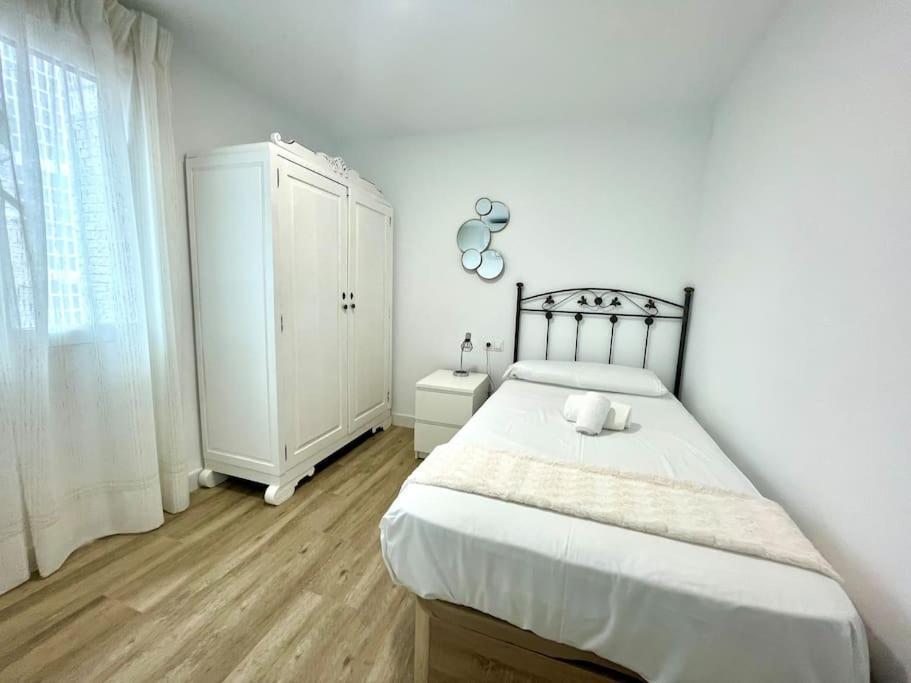 Suite Santa Rosa Córdoba Eksteriør bilde