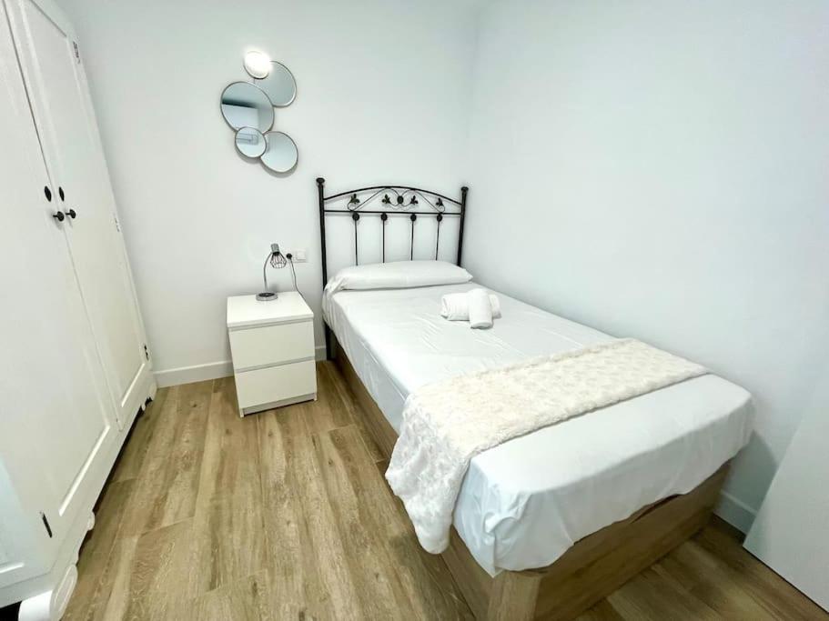 Suite Santa Rosa Córdoba Eksteriør bilde